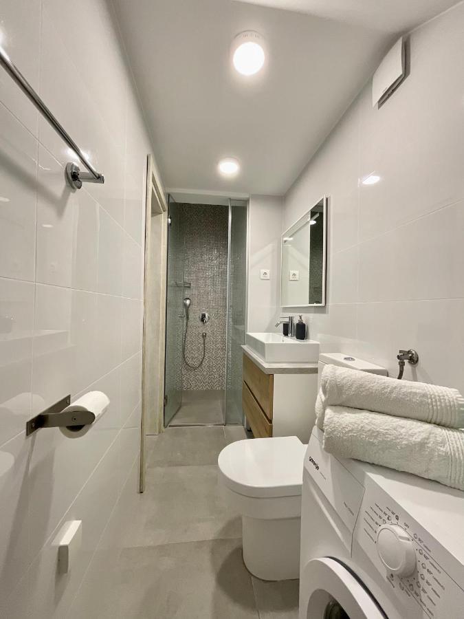 Villa Iva Lastovo Uble 外观 照片