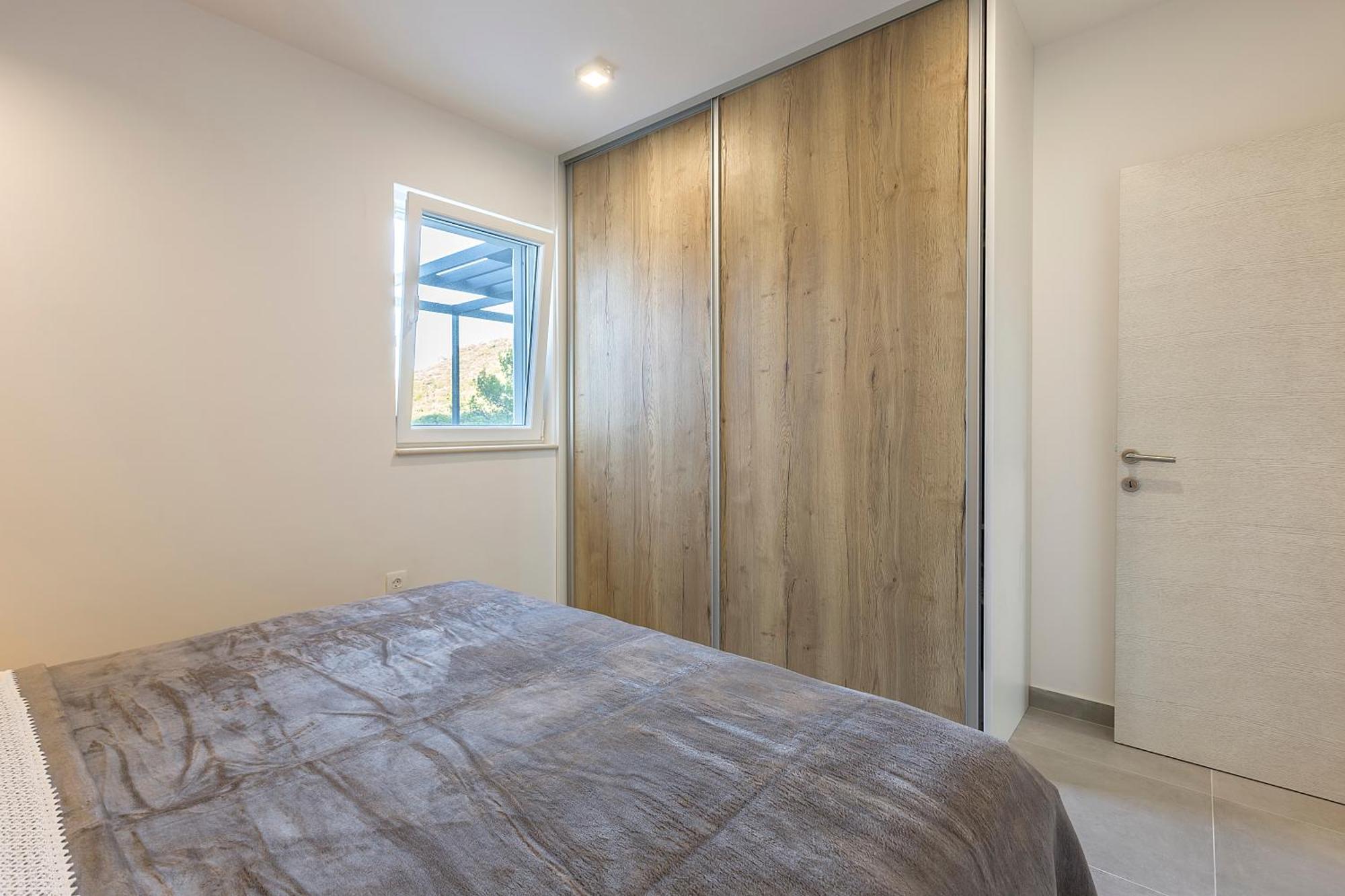 Villa Iva Lastovo Uble 外观 照片