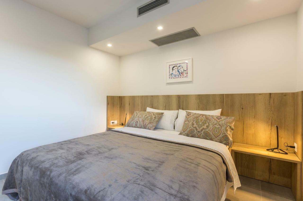 Villa Iva Lastovo Uble 外观 照片